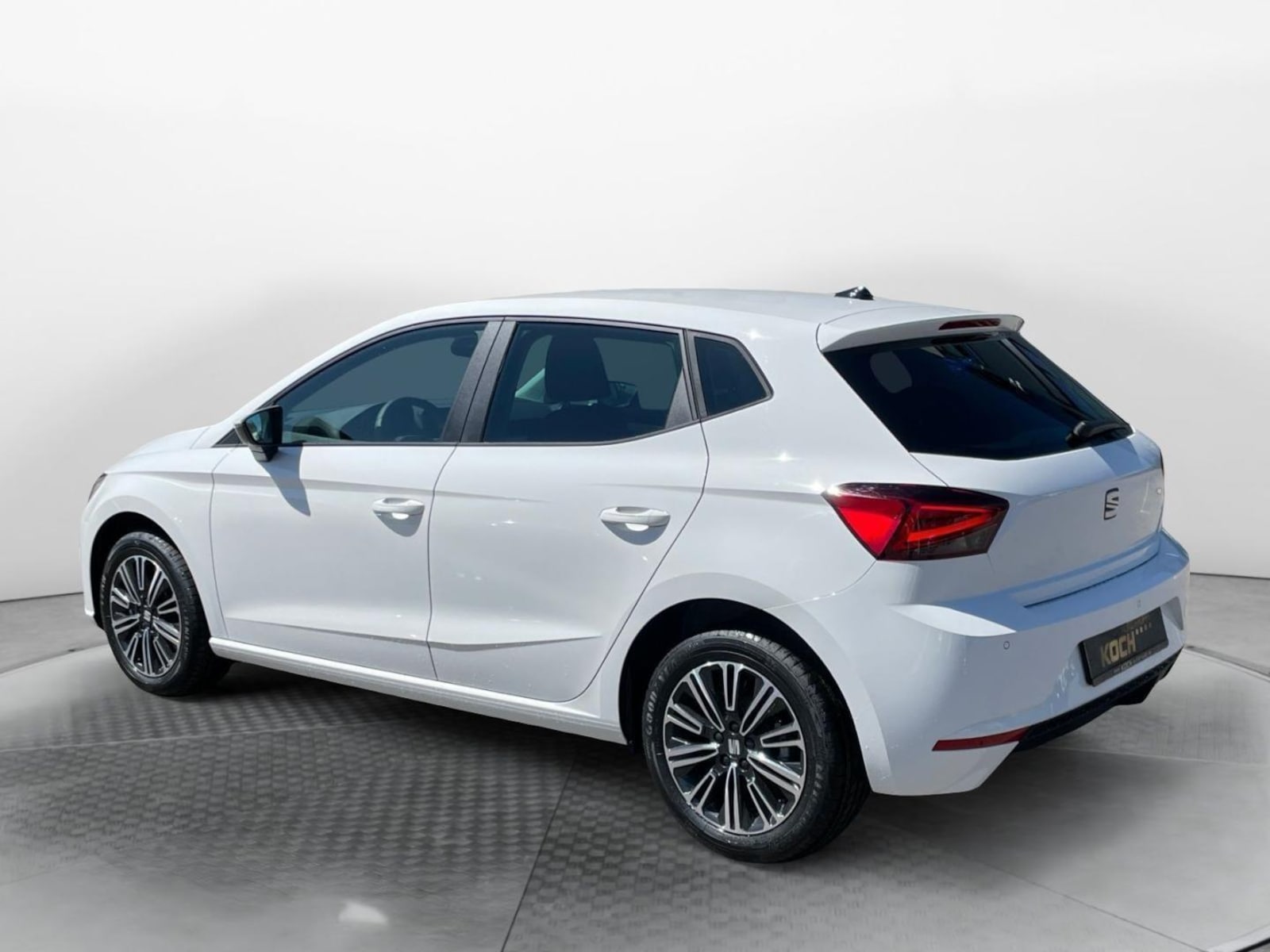 SEAT Ibiza – Bild 4