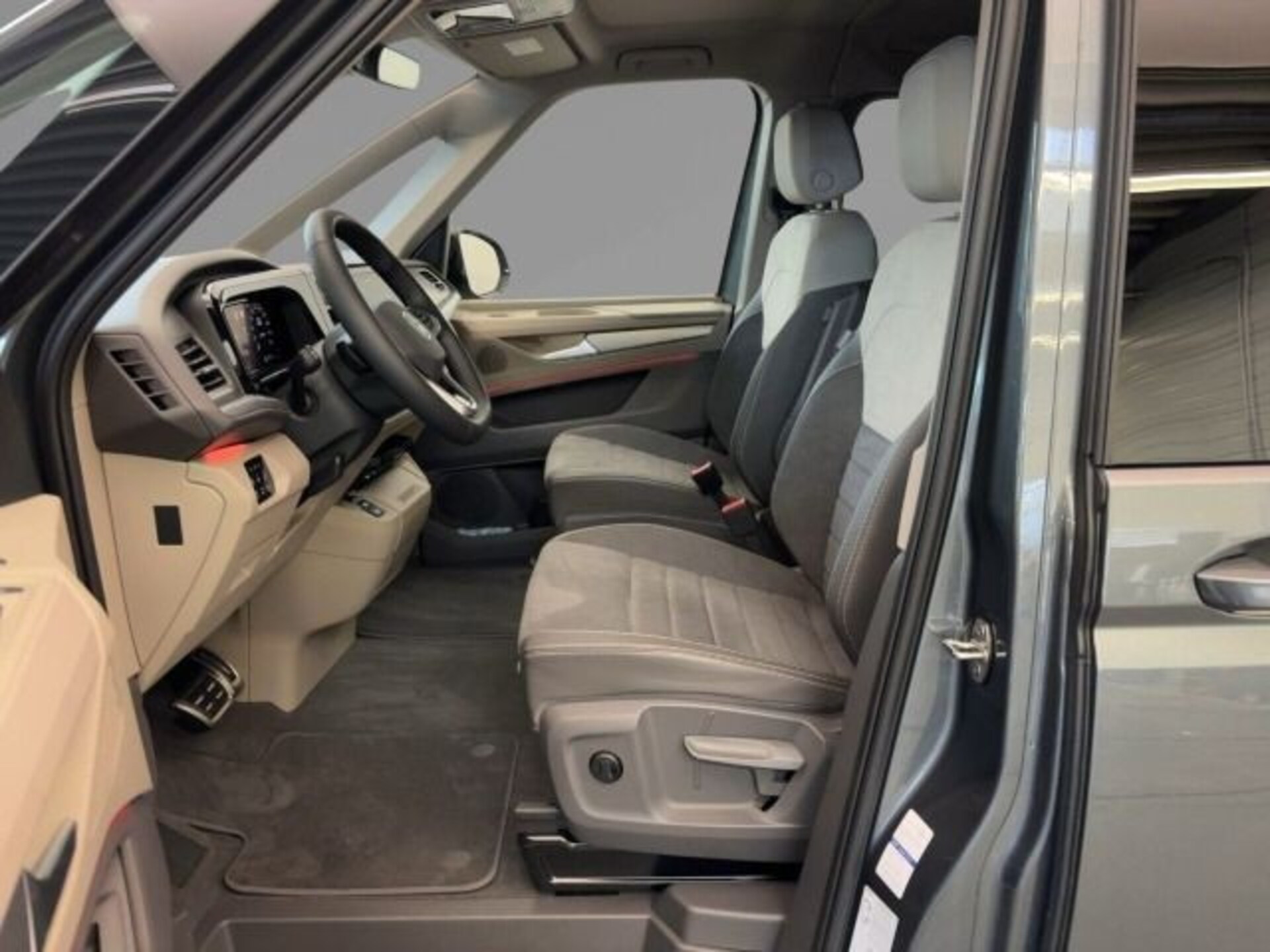Volkswagen Multivan Langversion Life