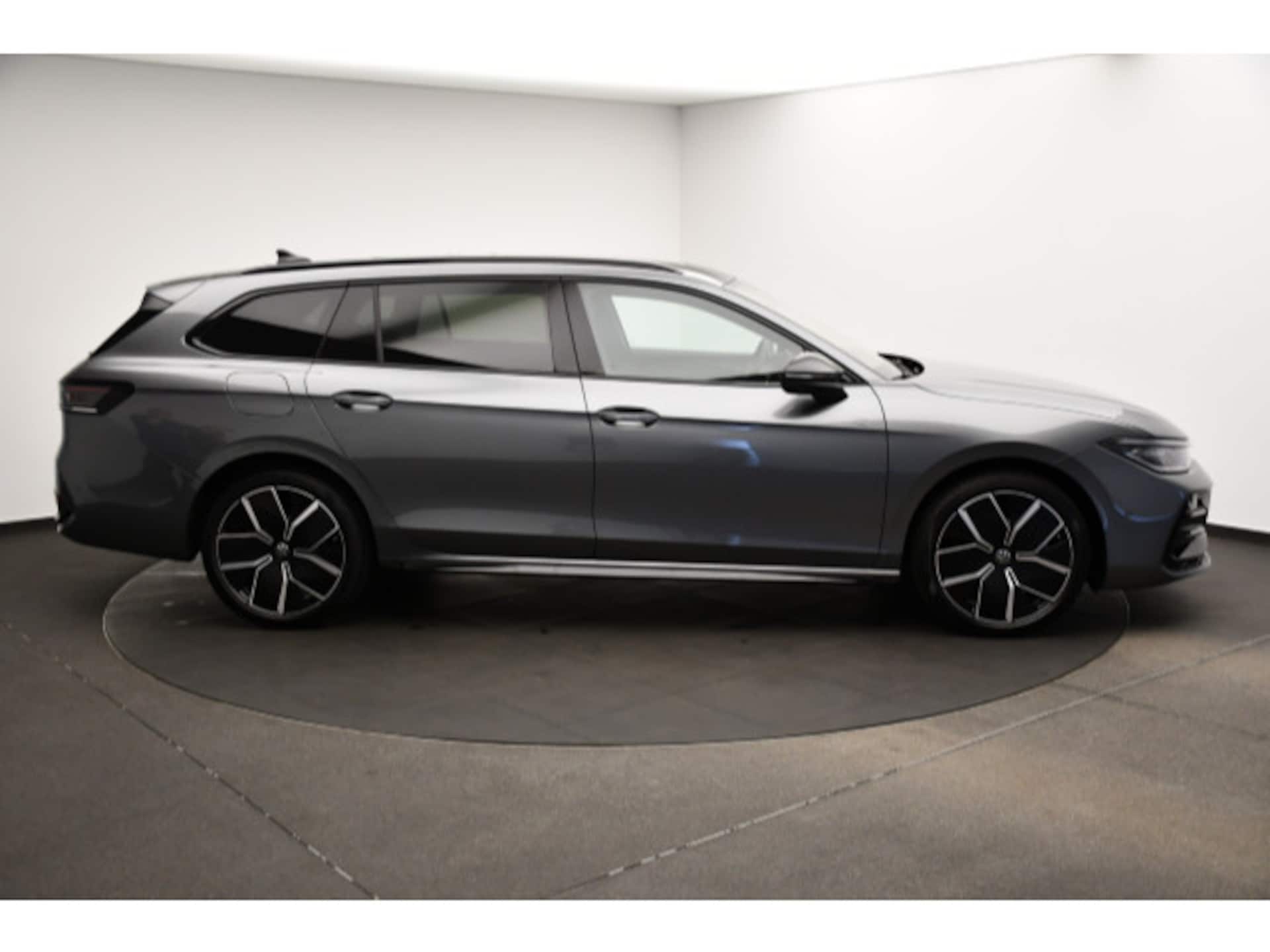Volkswagen Passat R-Line
