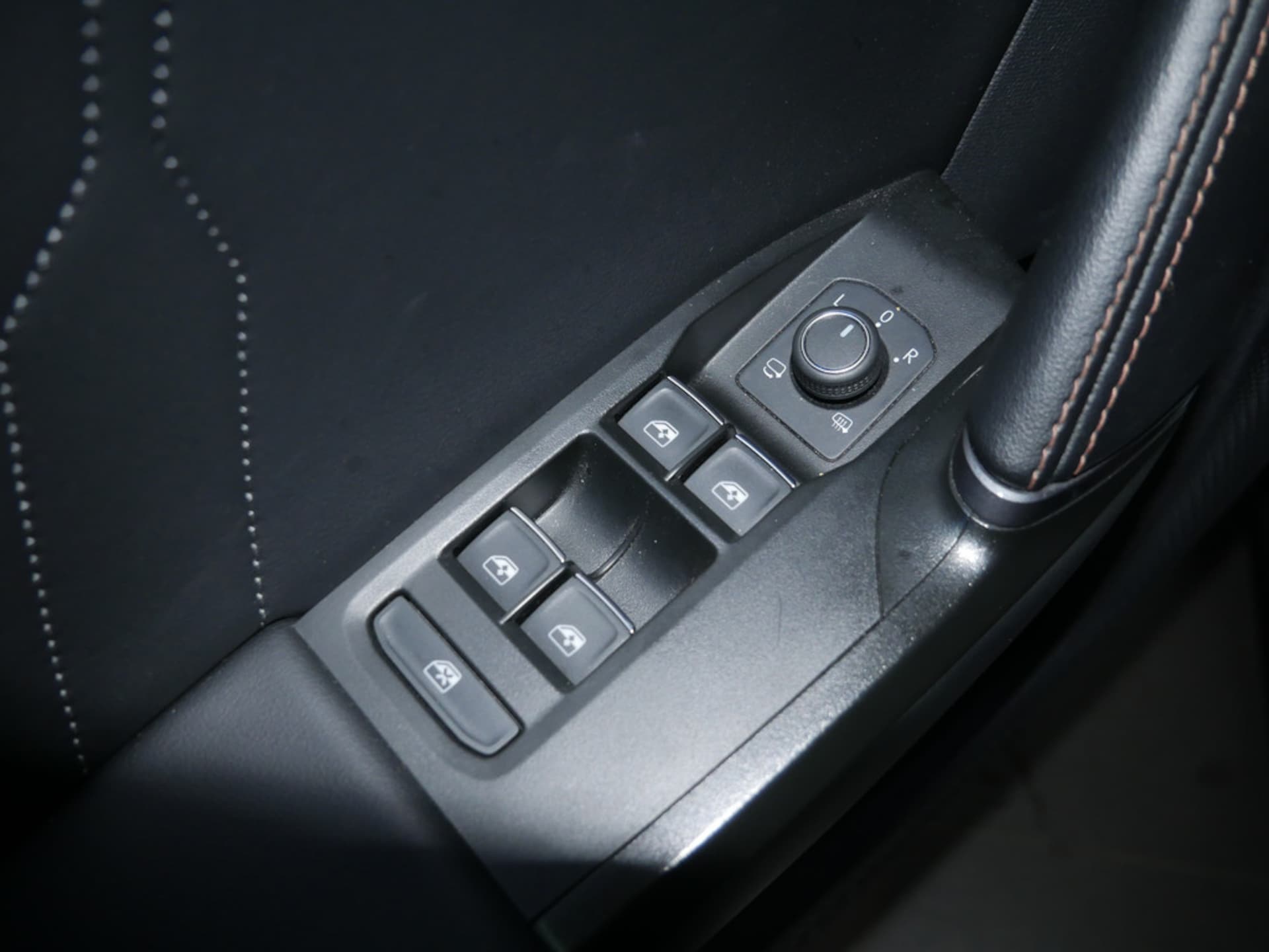 CUPRA Formentor VZ