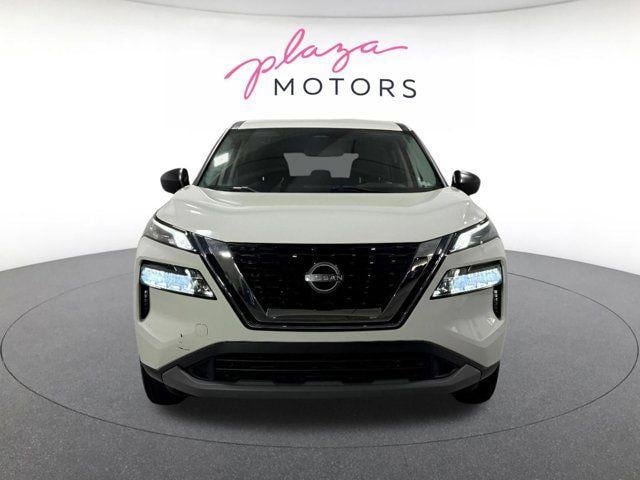2022 Nissan Rogue