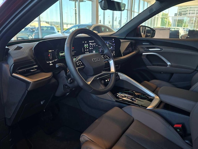 2025 Audi Q5 Prestige - Photo 22