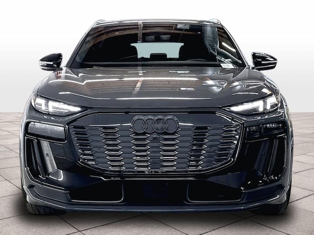 2025 Audi SQ6 e-tron