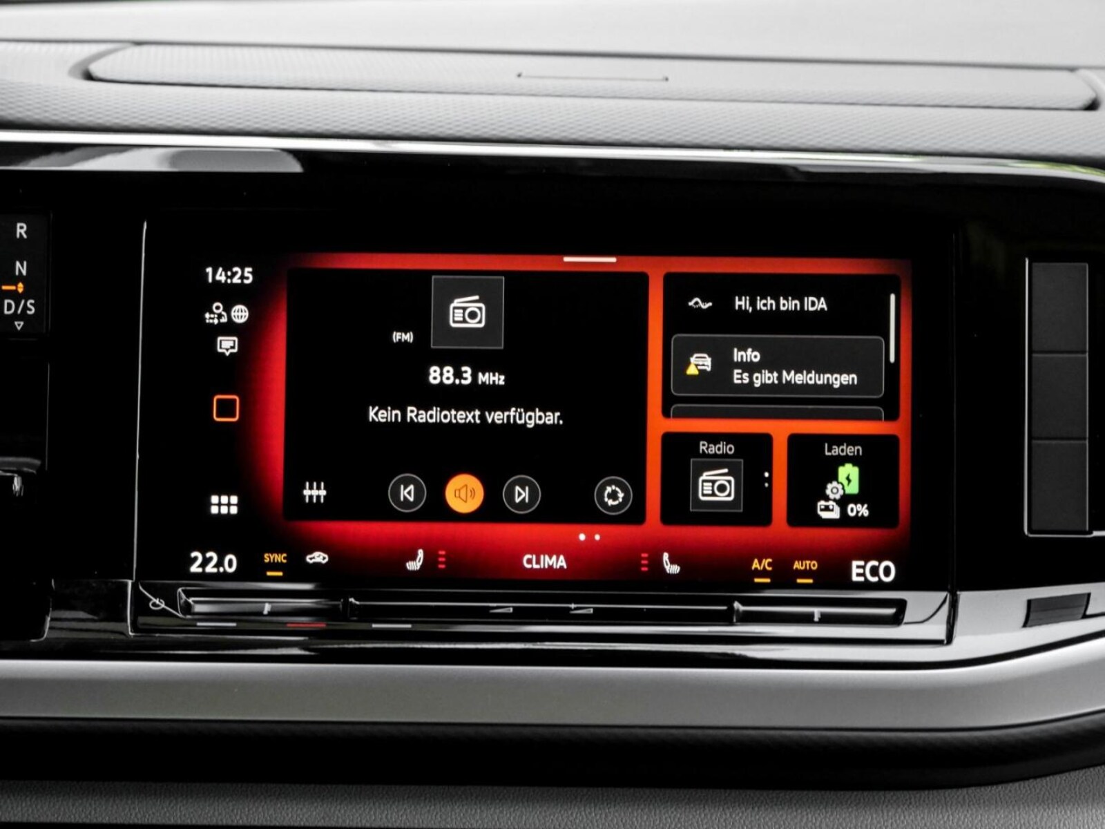 Volkswagen Multivan Langversion – Bild 8