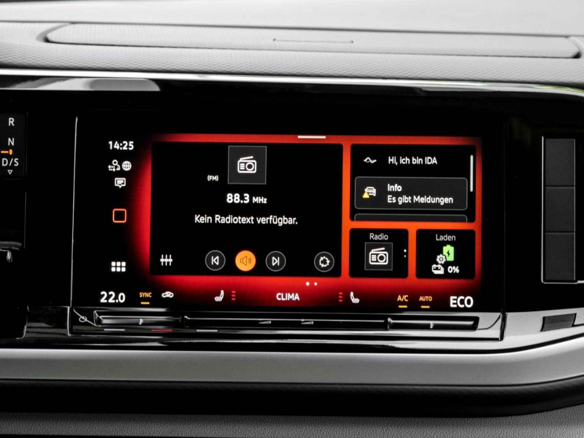 Volkswagen Multivan Langversion Life