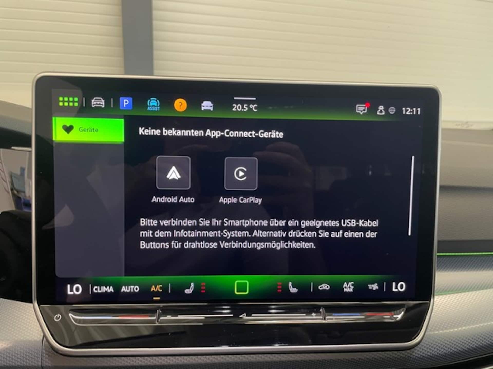 Volkswagen Golf Variant Goal