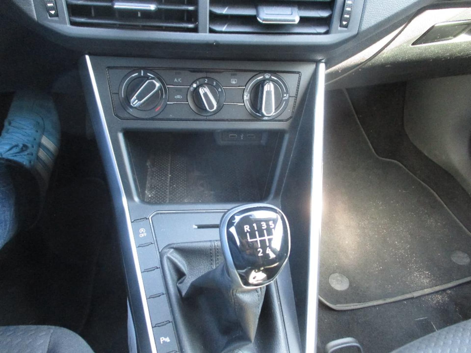 Volkswagen Polo Life