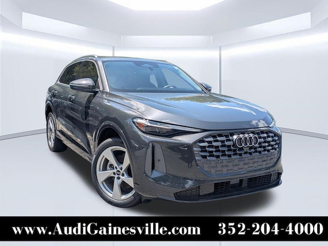 Photo of 2026 Audi Q5 