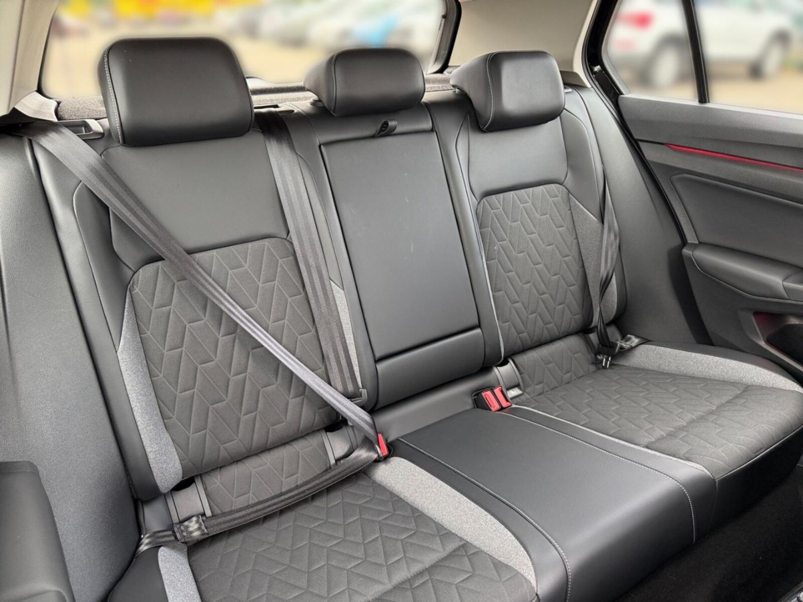 Volkswagen Golf – Bild 11
