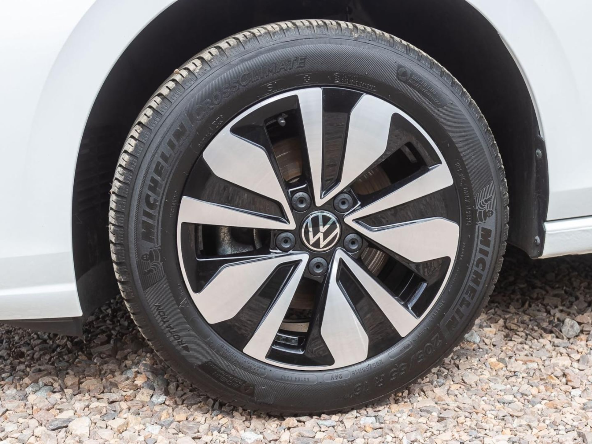 Volkswagen Golf Life
