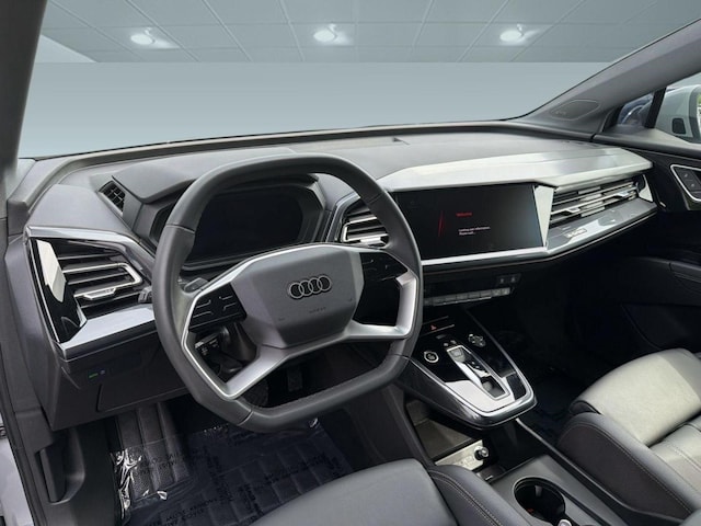 2023 Audi Q4 Sportback e-tron