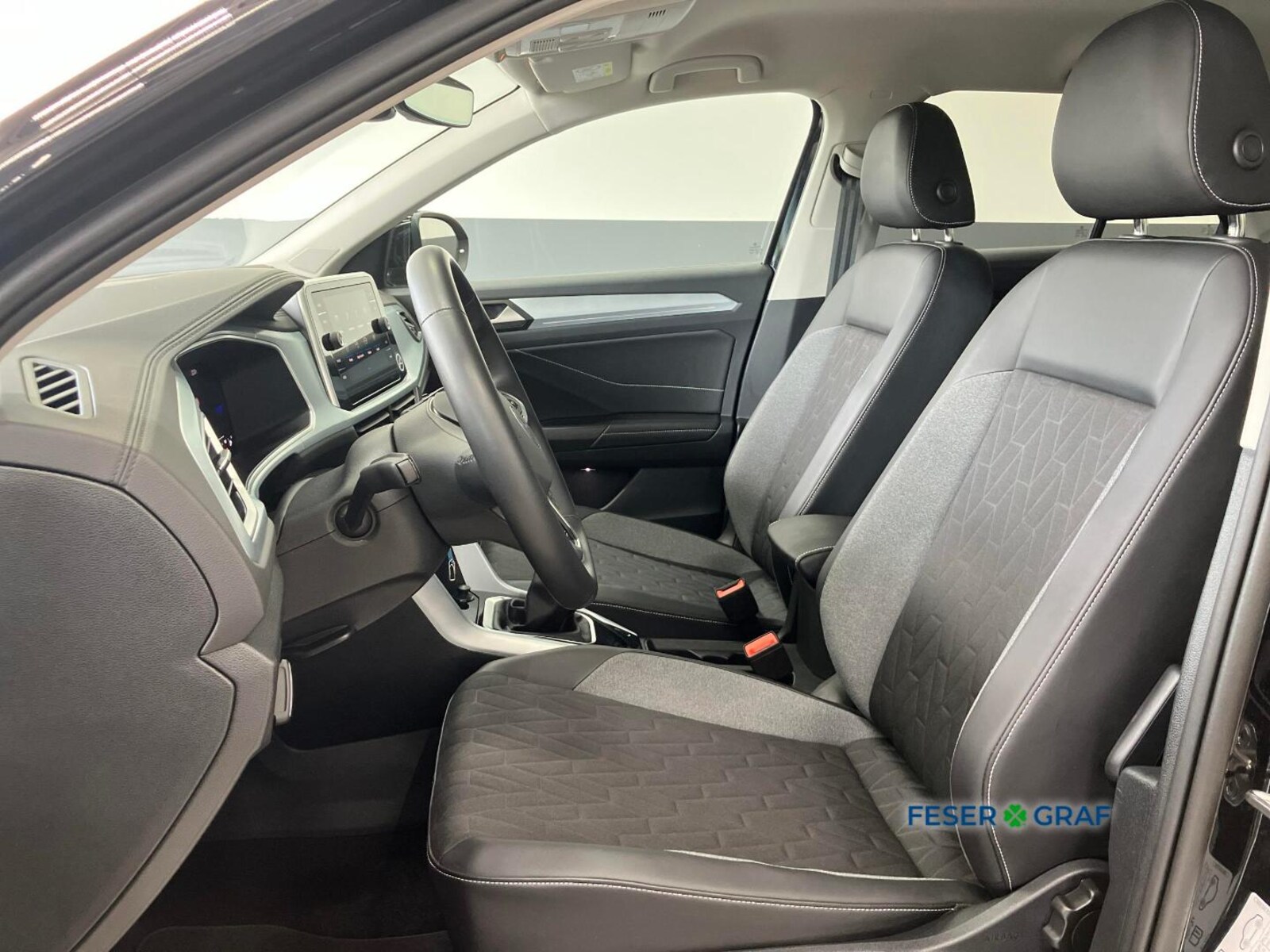 Volkswagen T-Roc – Bild 11