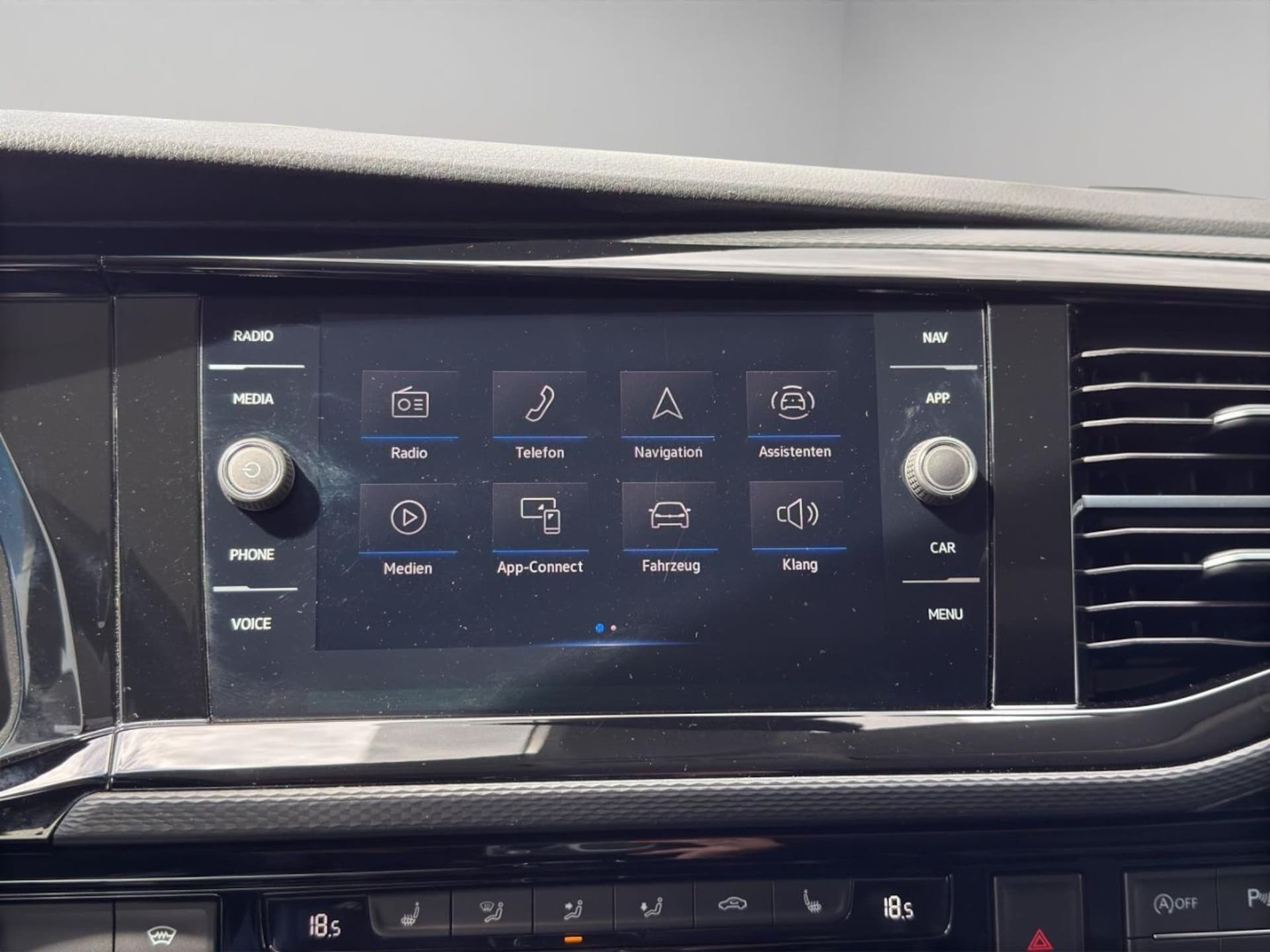 Volkswagen T6.1 Multivan Comfortline