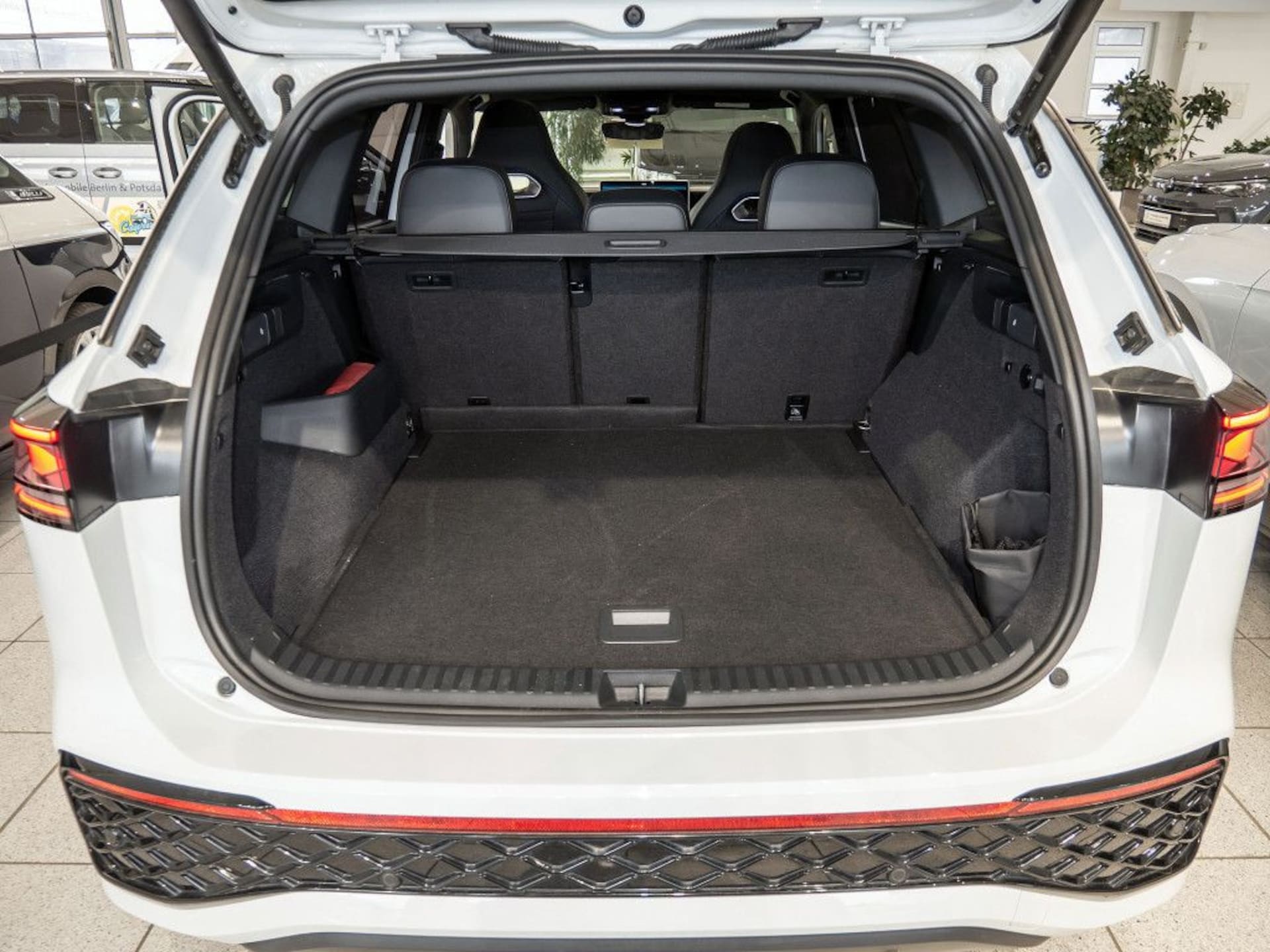 Volkswagen Tayron R-Line