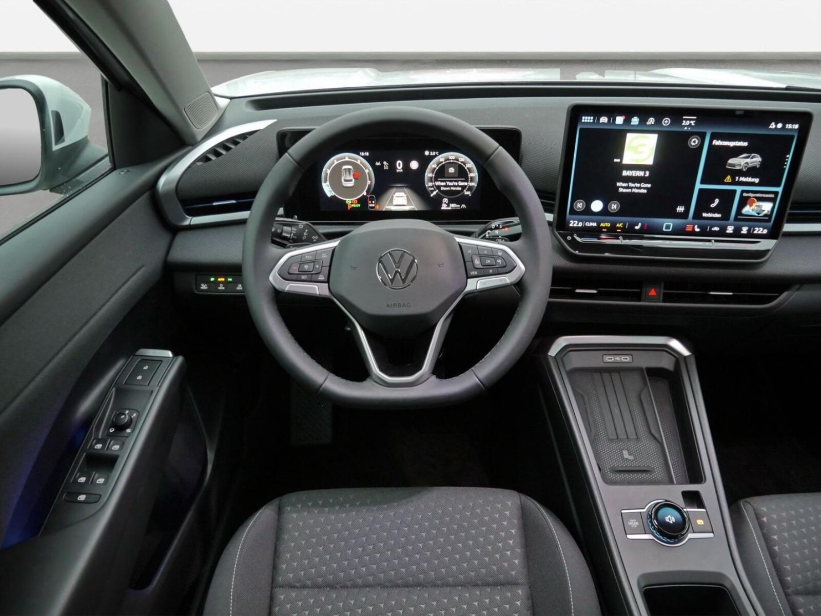Volkswagen T-Roc – Bild 8