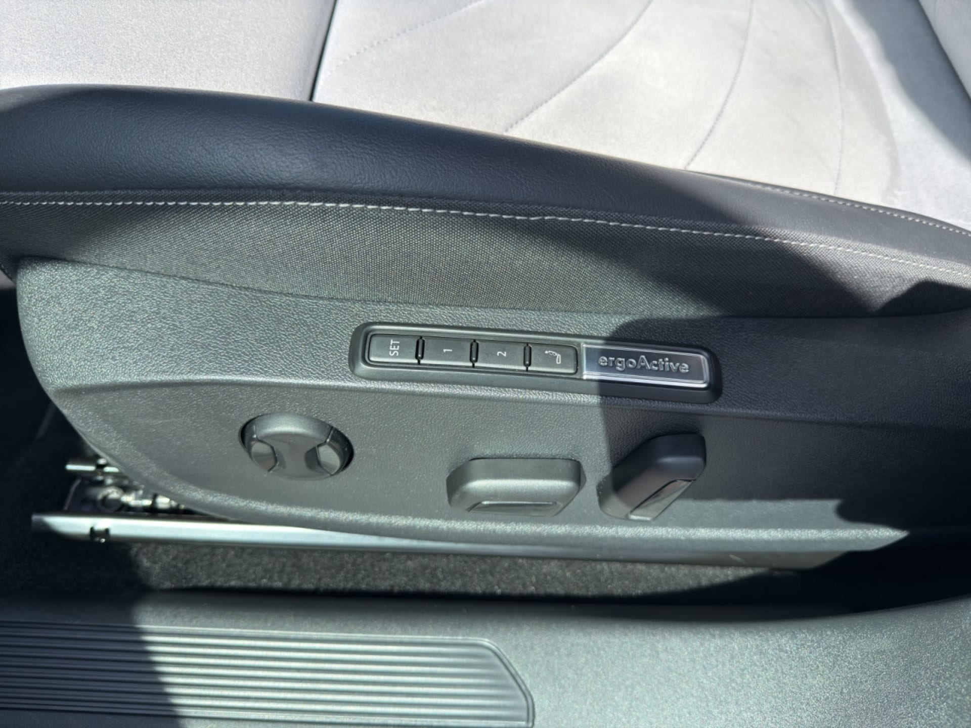 Volkswagen ID.3 MOVE Pro