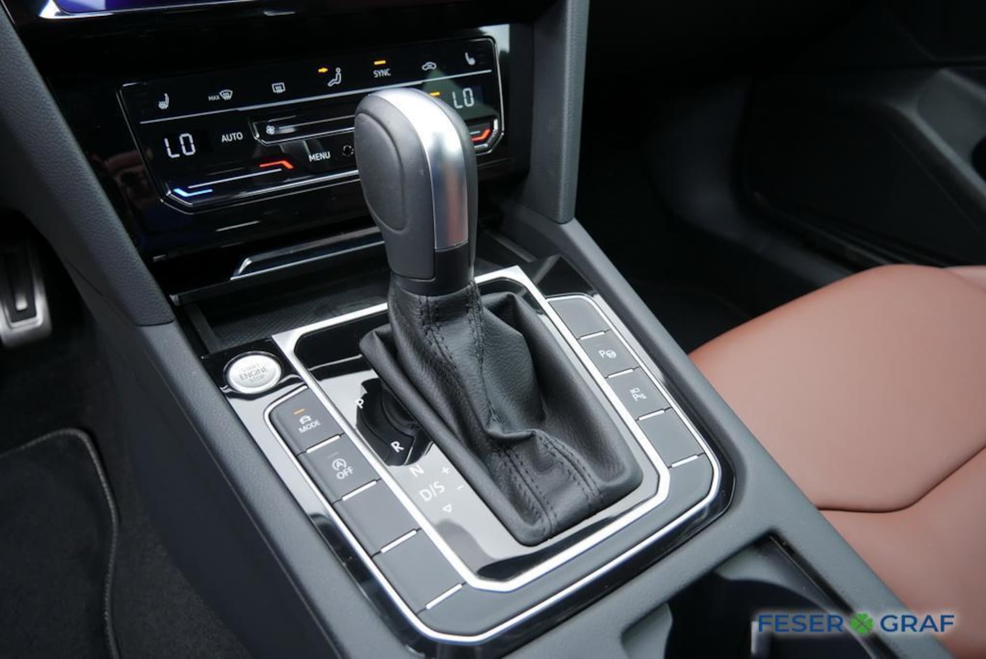 Volkswagen Arteon Shooting Brake Elegance