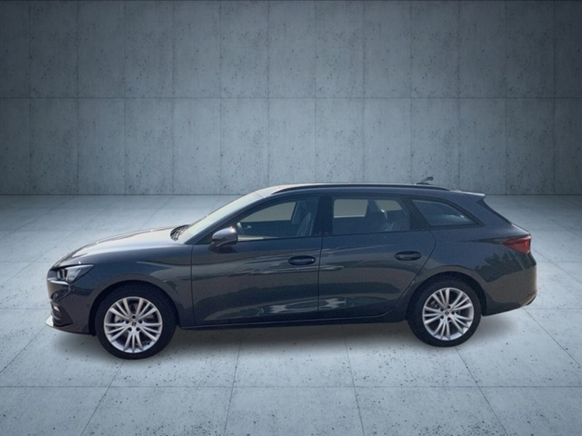 SEAT Leon Sportstourer Style