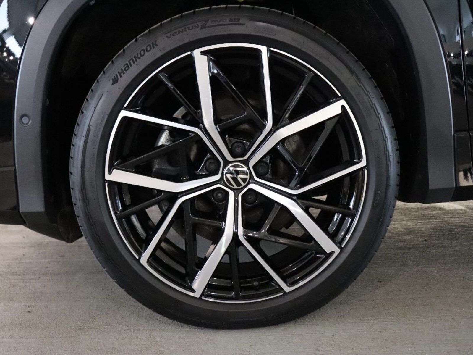 Volkswagen Tayron – Bild 5