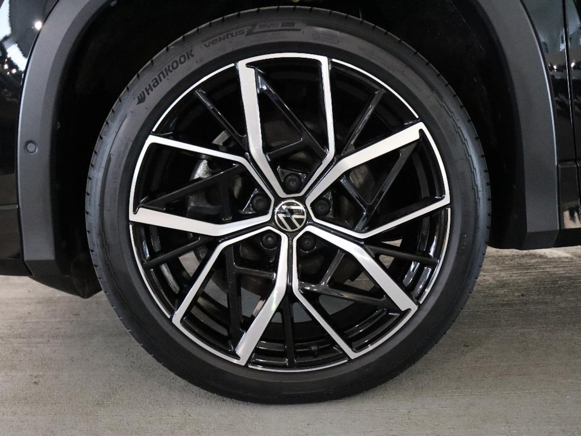 Volkswagen Tayron Elegance