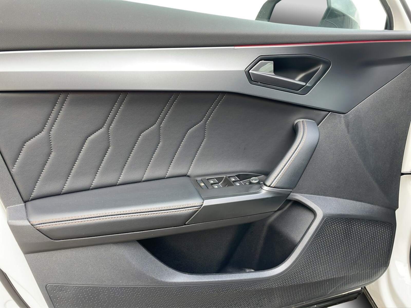 CUPRA Formentor – Bild 10