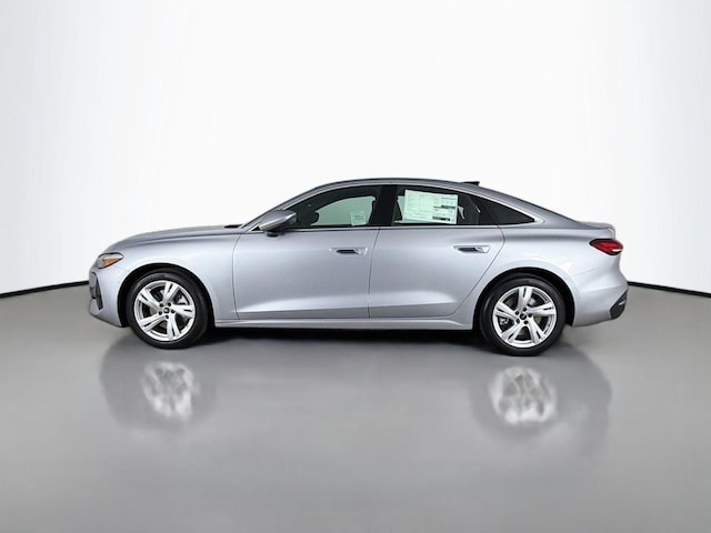 2026 Audi A5 Sedan