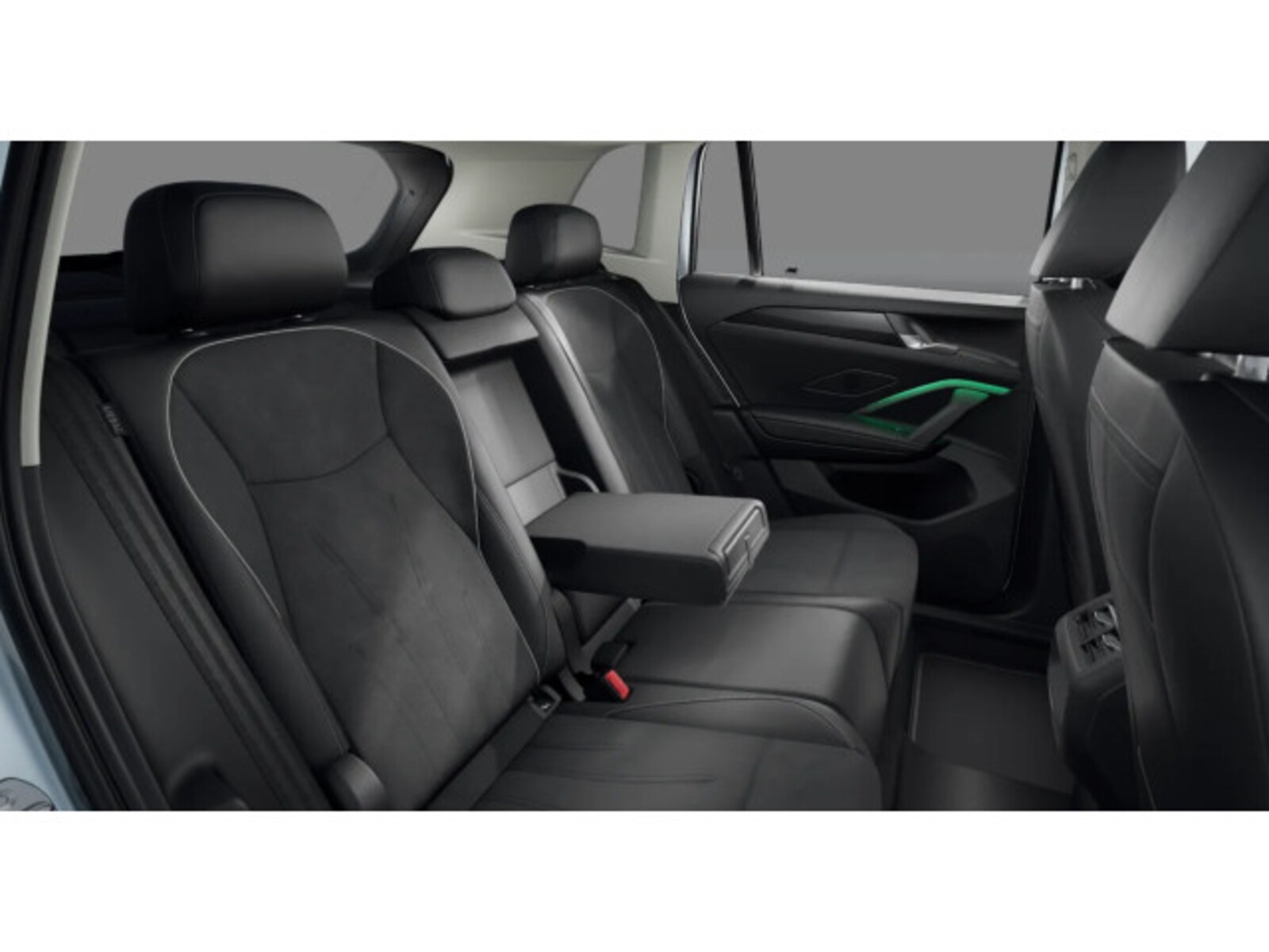 Volkswagen Tiguan – Bild 13
