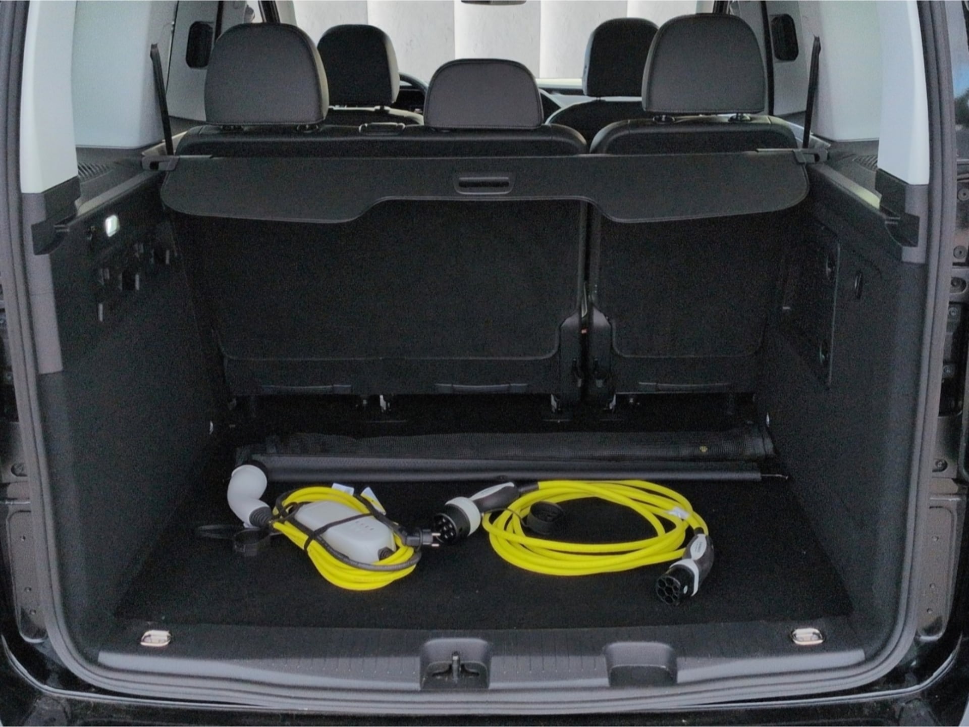 Volkswagen Caddy Style