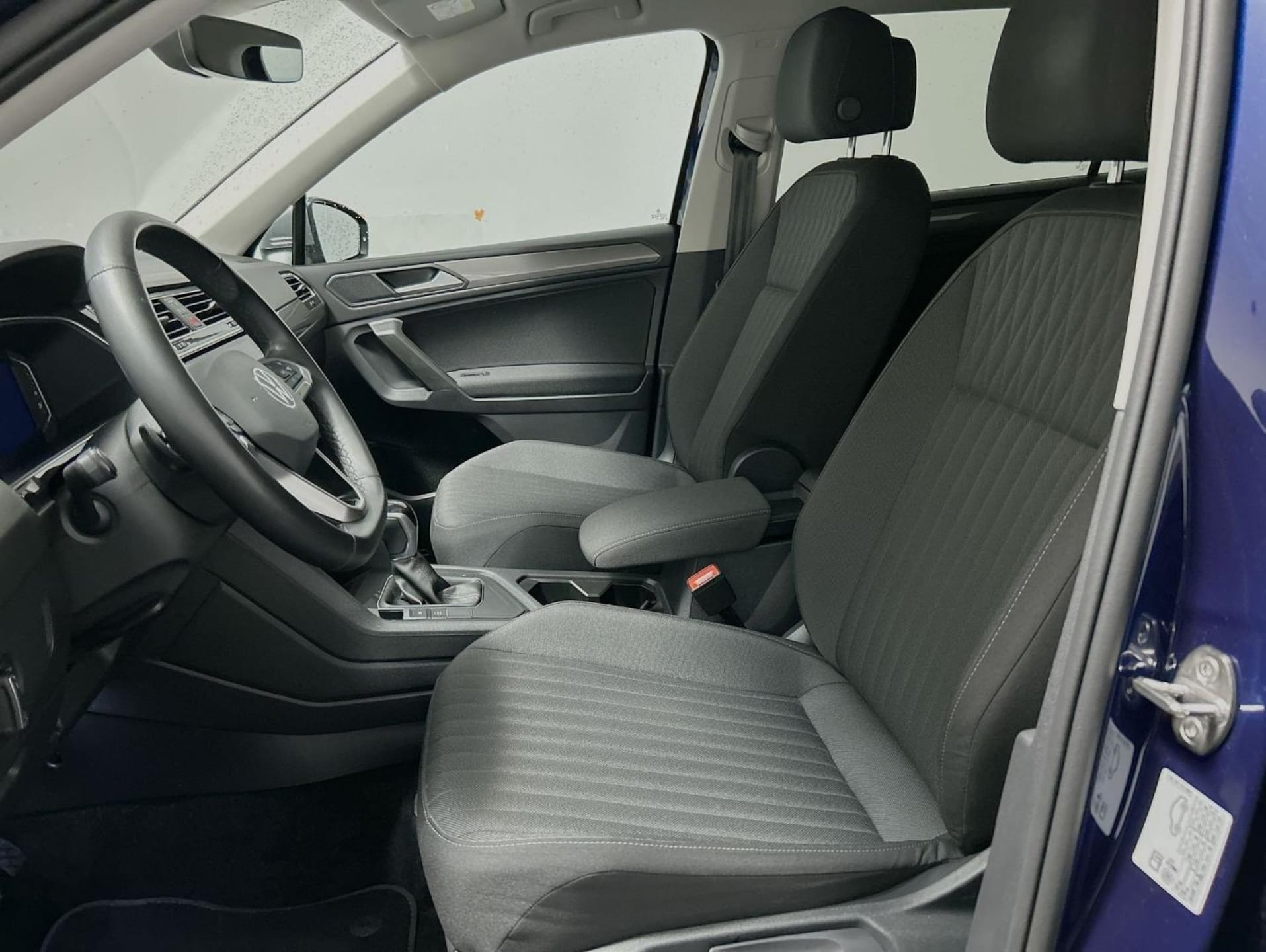Volkswagen Tiguan Allspace Life