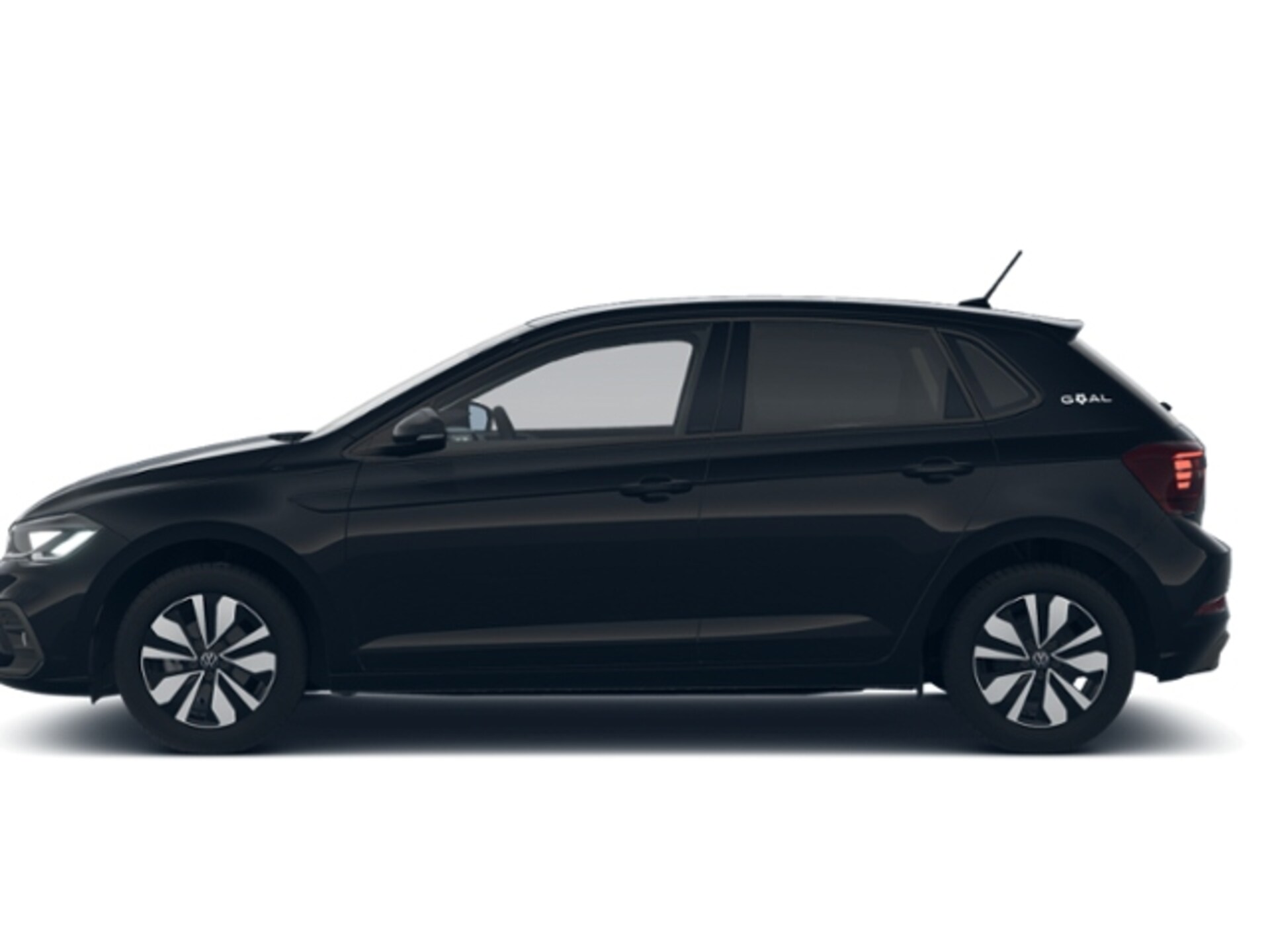 Volkswagen Polo Goal
