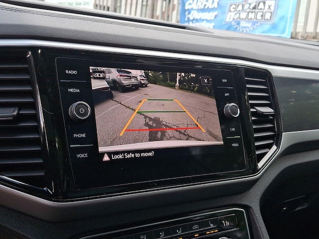 2023 Volkswagen Atlas Cross Sport