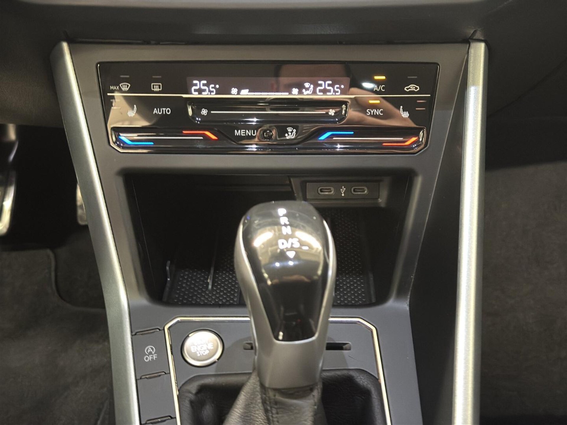 Volkswagen Taigo Goal