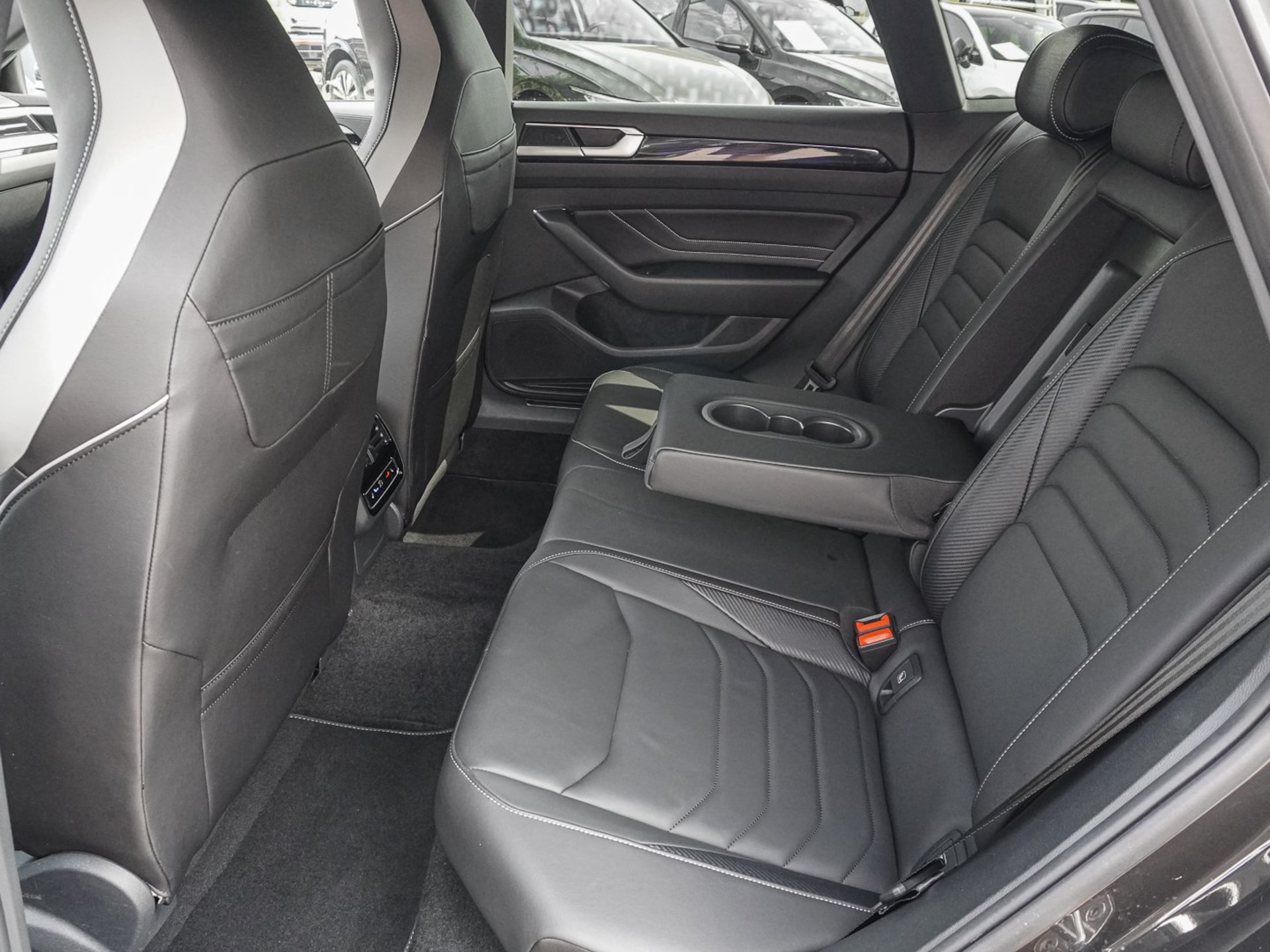 Volkswagen Arteon Shooting Brake R-Line