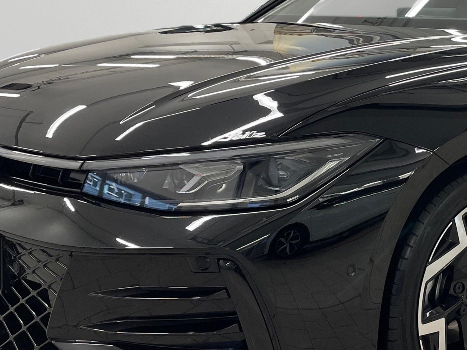 Volkswagen Passat – Bild 7