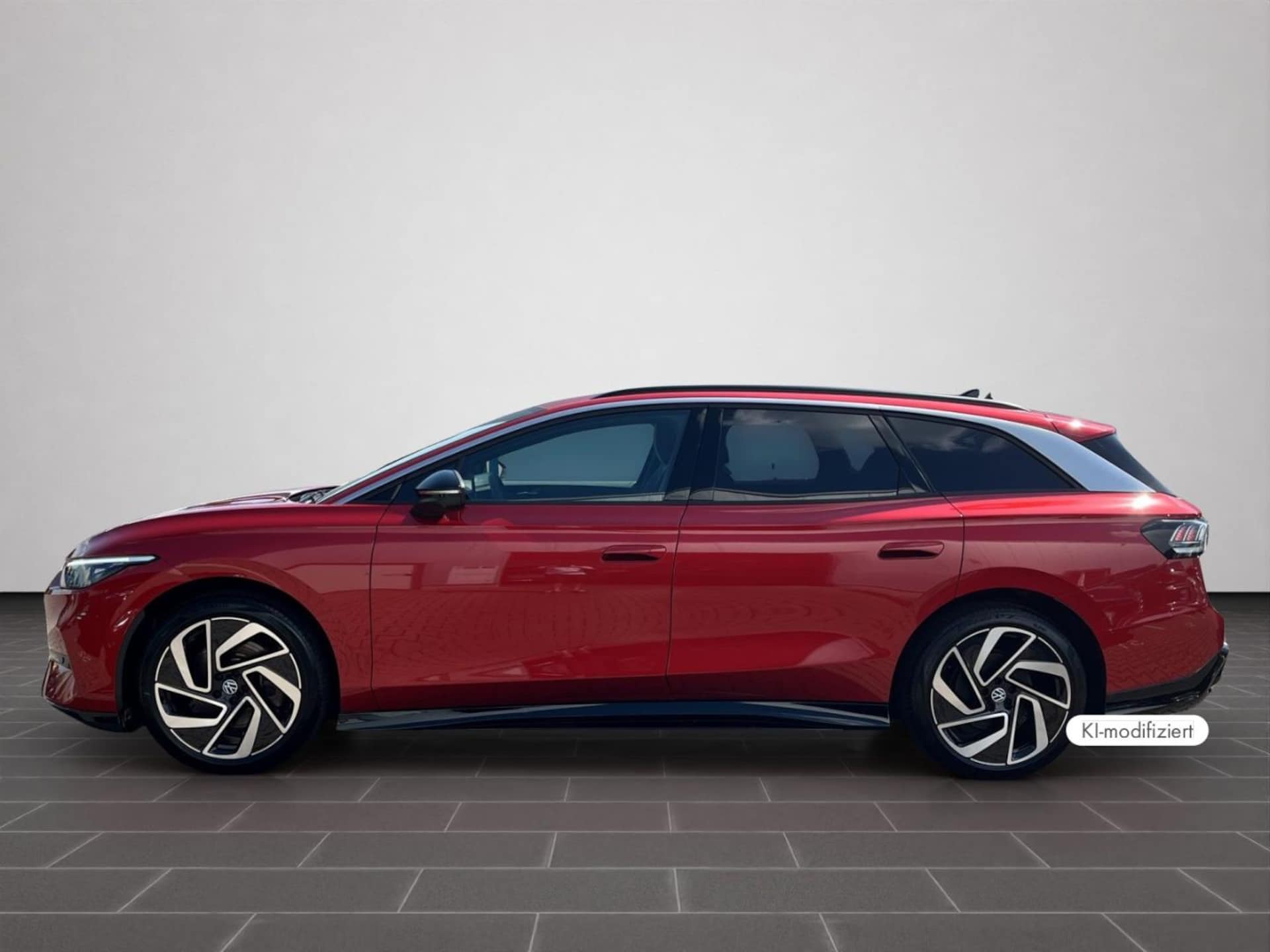 Volkswagen ID.7 Tourer Pro
