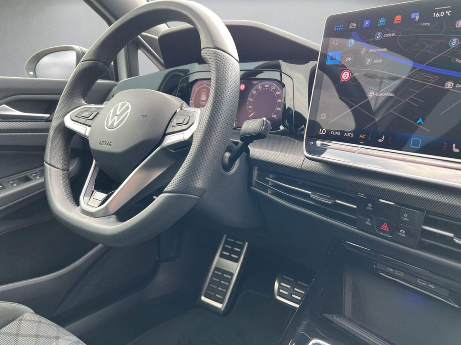 Volkswagen Golf – Bild 7