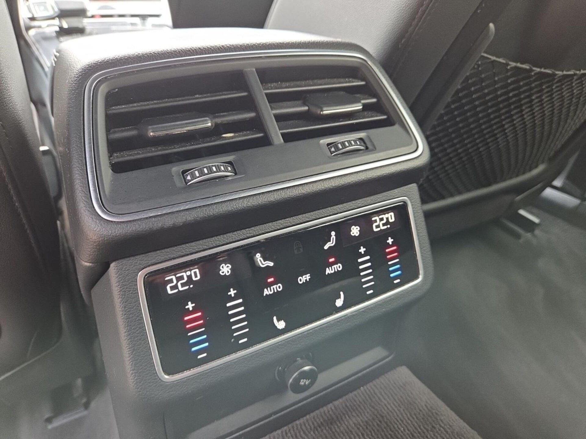 Audi A6 Avant Sport