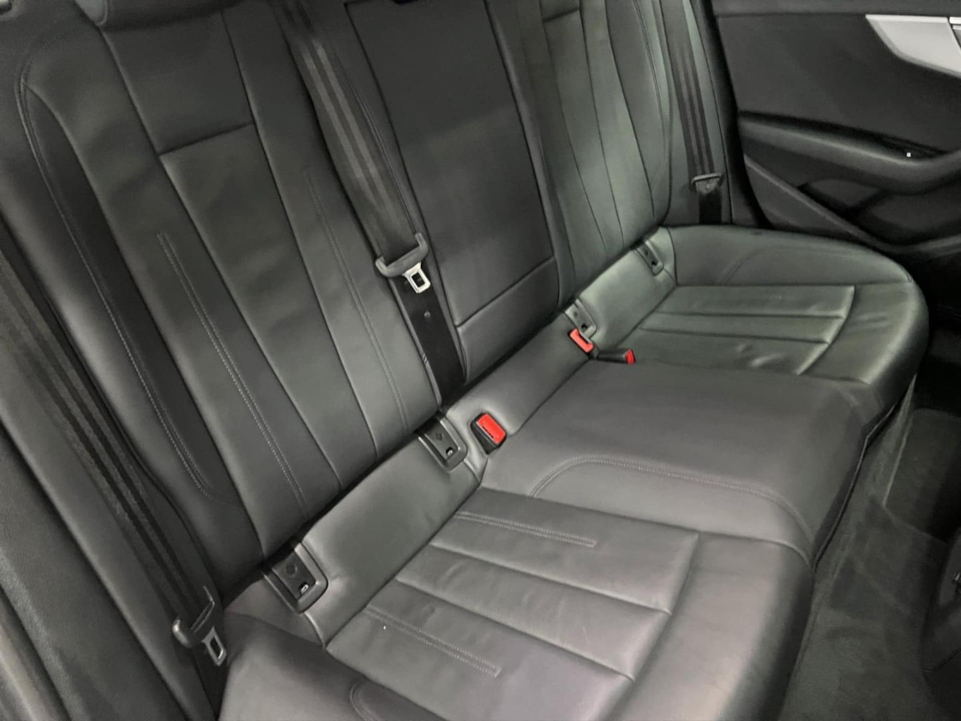Audi A5 Sportback S line
