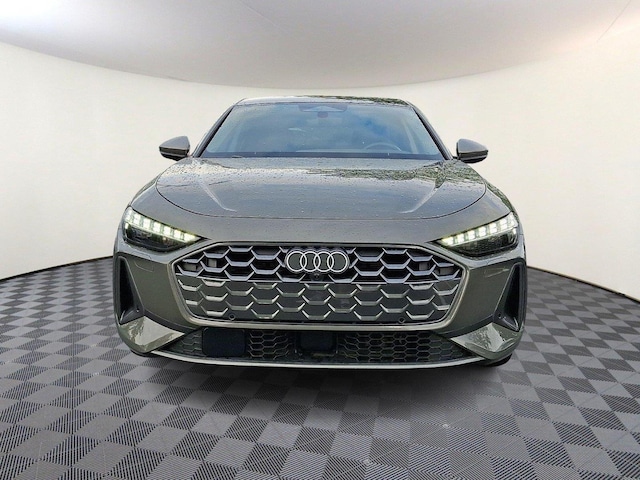 2025 Audi A5 Sedan