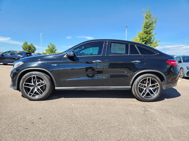 2018 Mercedes-Benz