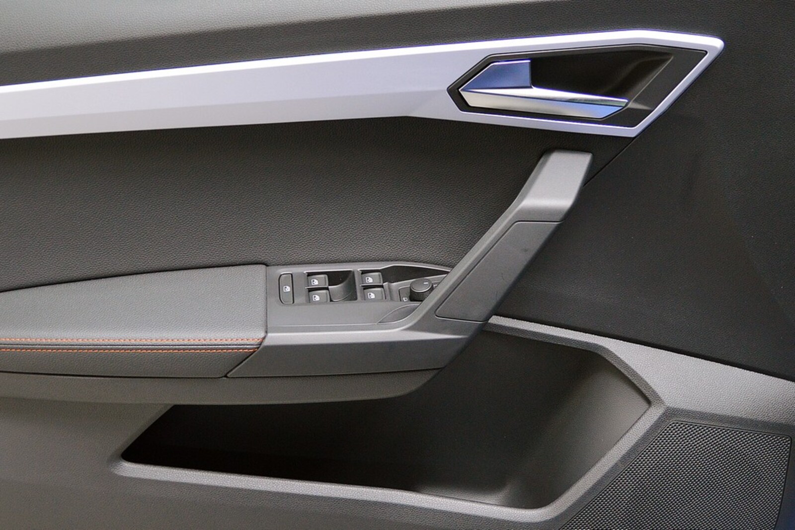 SEAT Arona – Bild 6