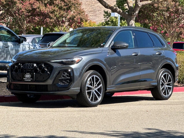 Photo of 2026 Audi Q5