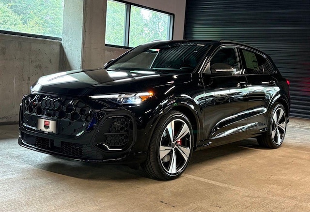 Photo of 2026 Audi SQ5
