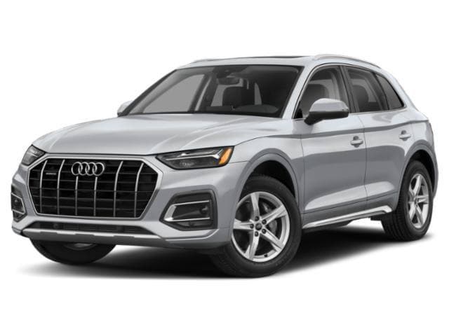 Photo of 2023 Audi Q5