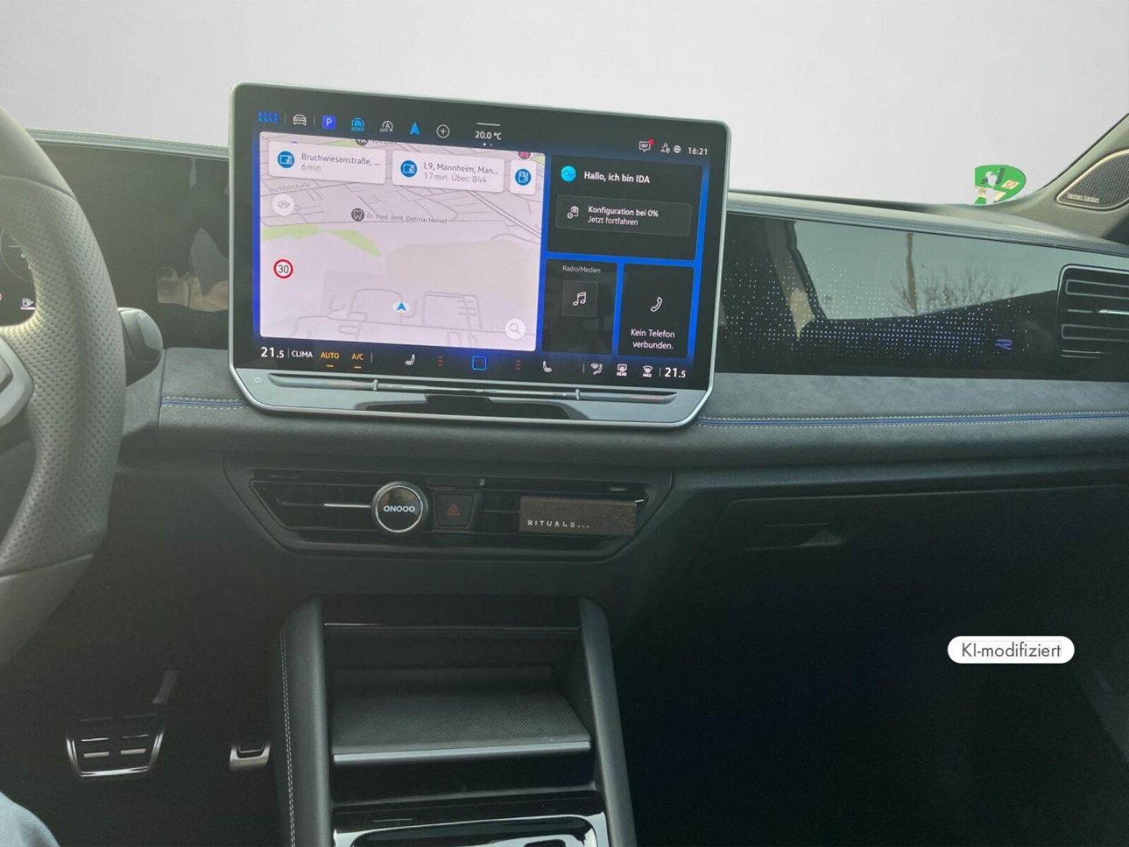 Volkswagen Tiguan – Bild 10
