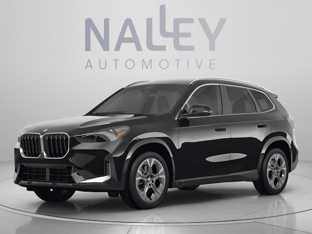 2023 BMW X1