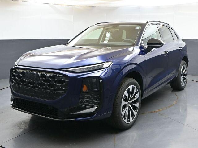 2026 Audi Q3 SUV