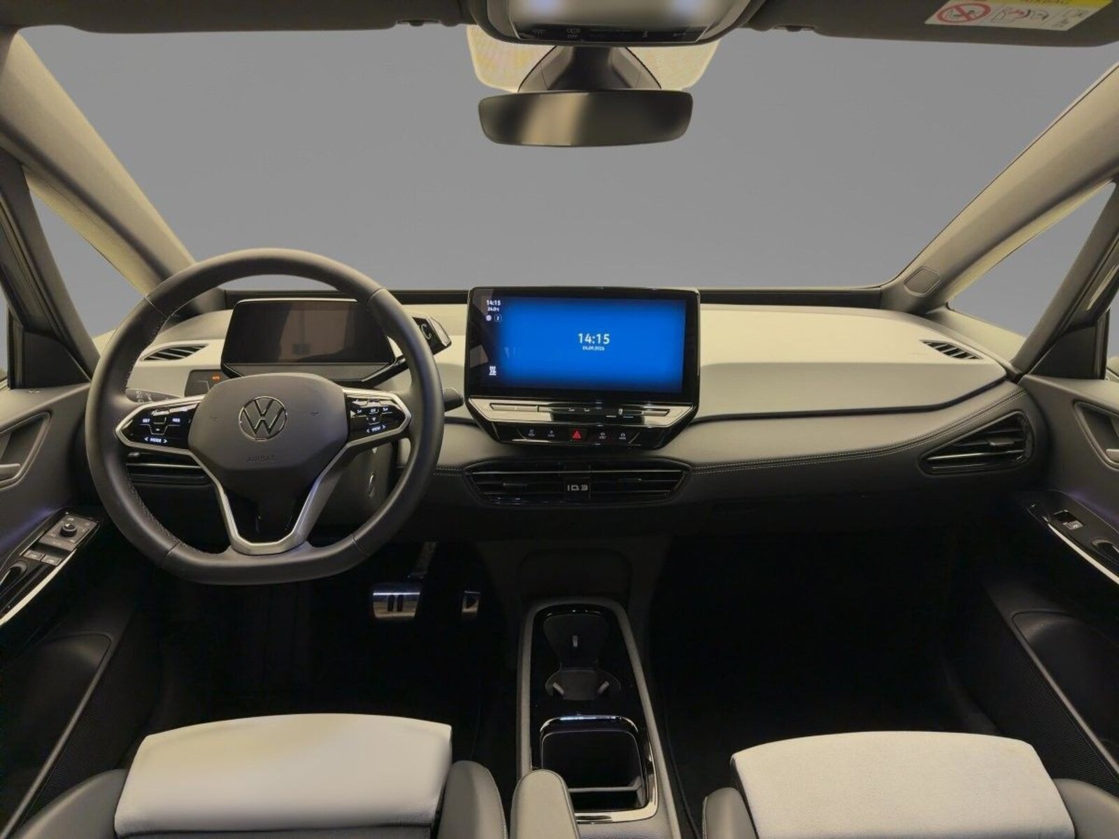Volkswagen ID.3 – Bild 7