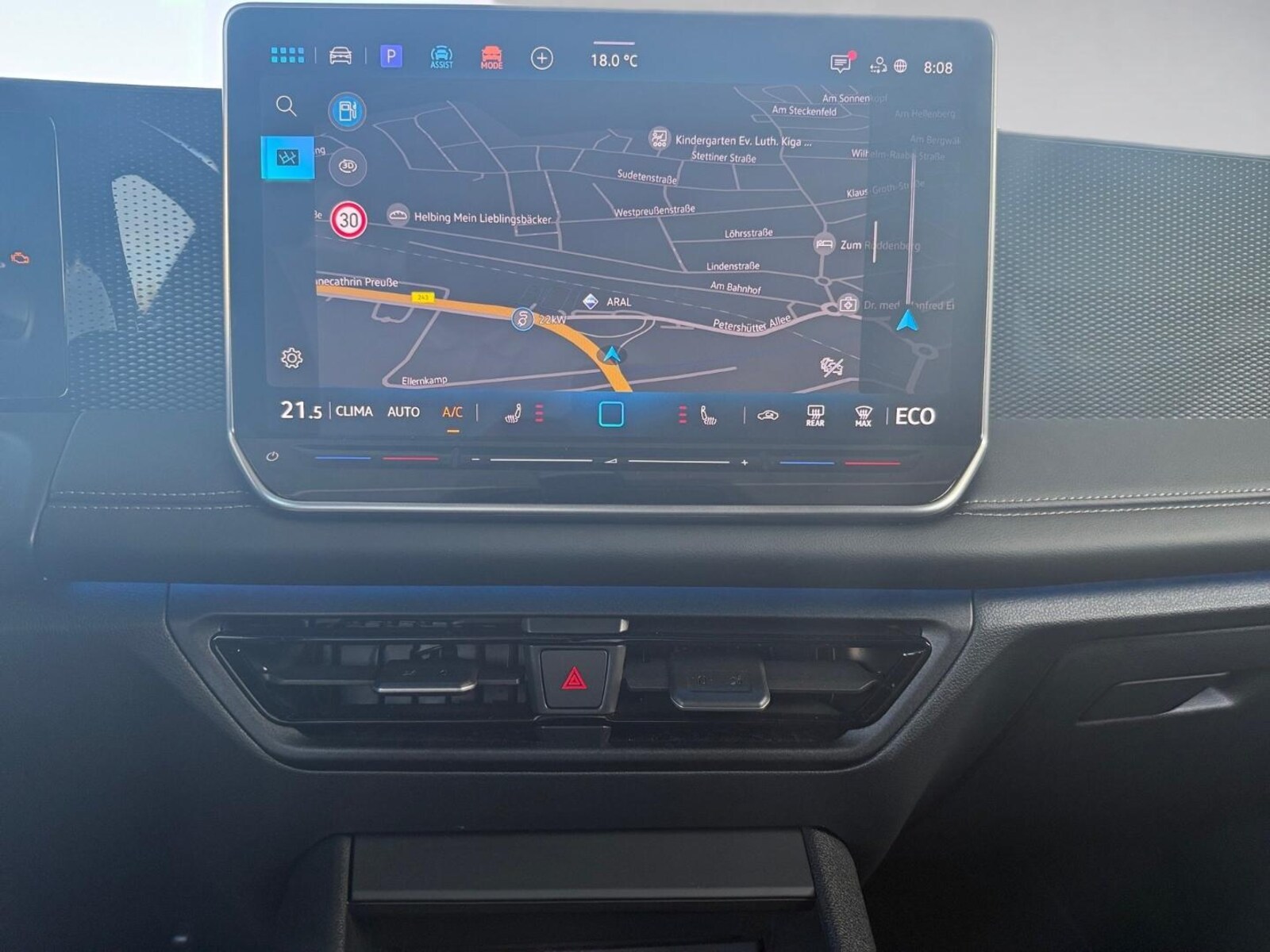 Volkswagen Tiguan – Bild 17
