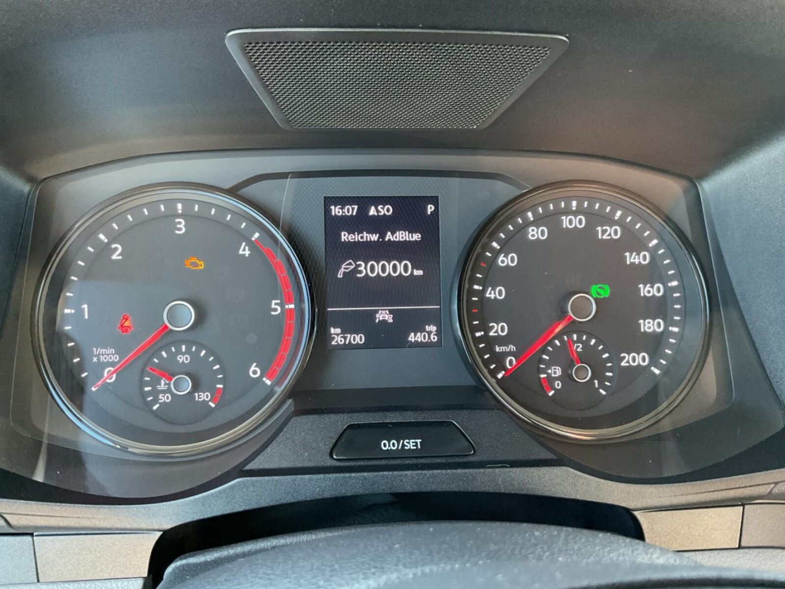 Volkswagen Grand California 600 – Bild 8